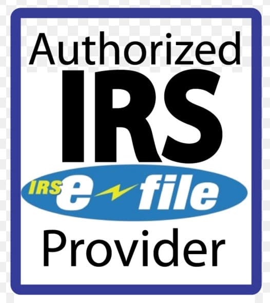 IRS Authorized e-file Provider