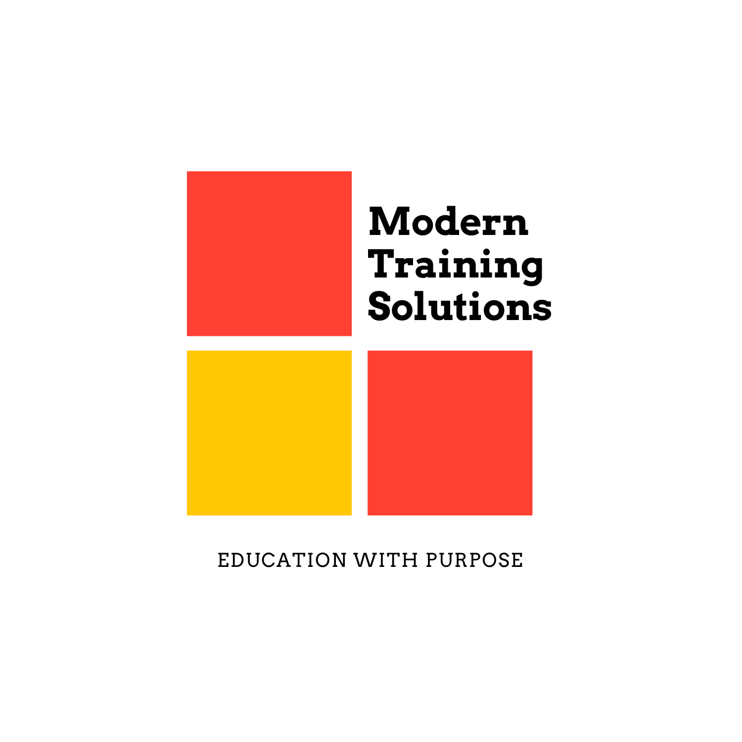 modern training solutions