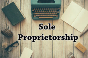 Sole-Proprietorship - Stanza Tax Services
